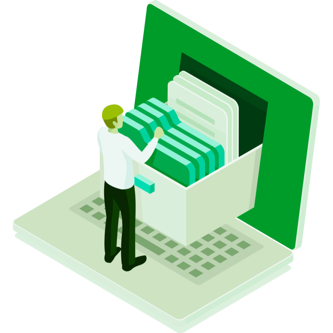 Figure Login